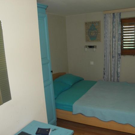 Apartments Markov Zadar Bagian luar foto