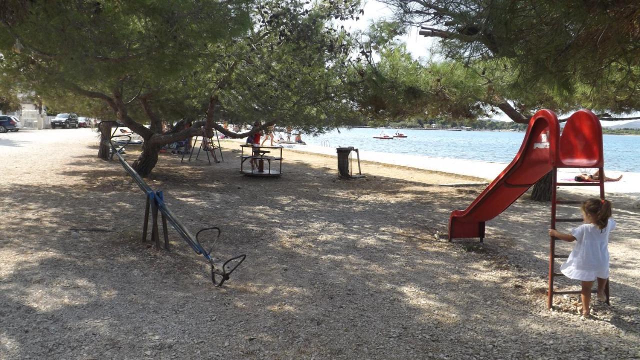 Apartments Markov Zadar Bagian luar foto