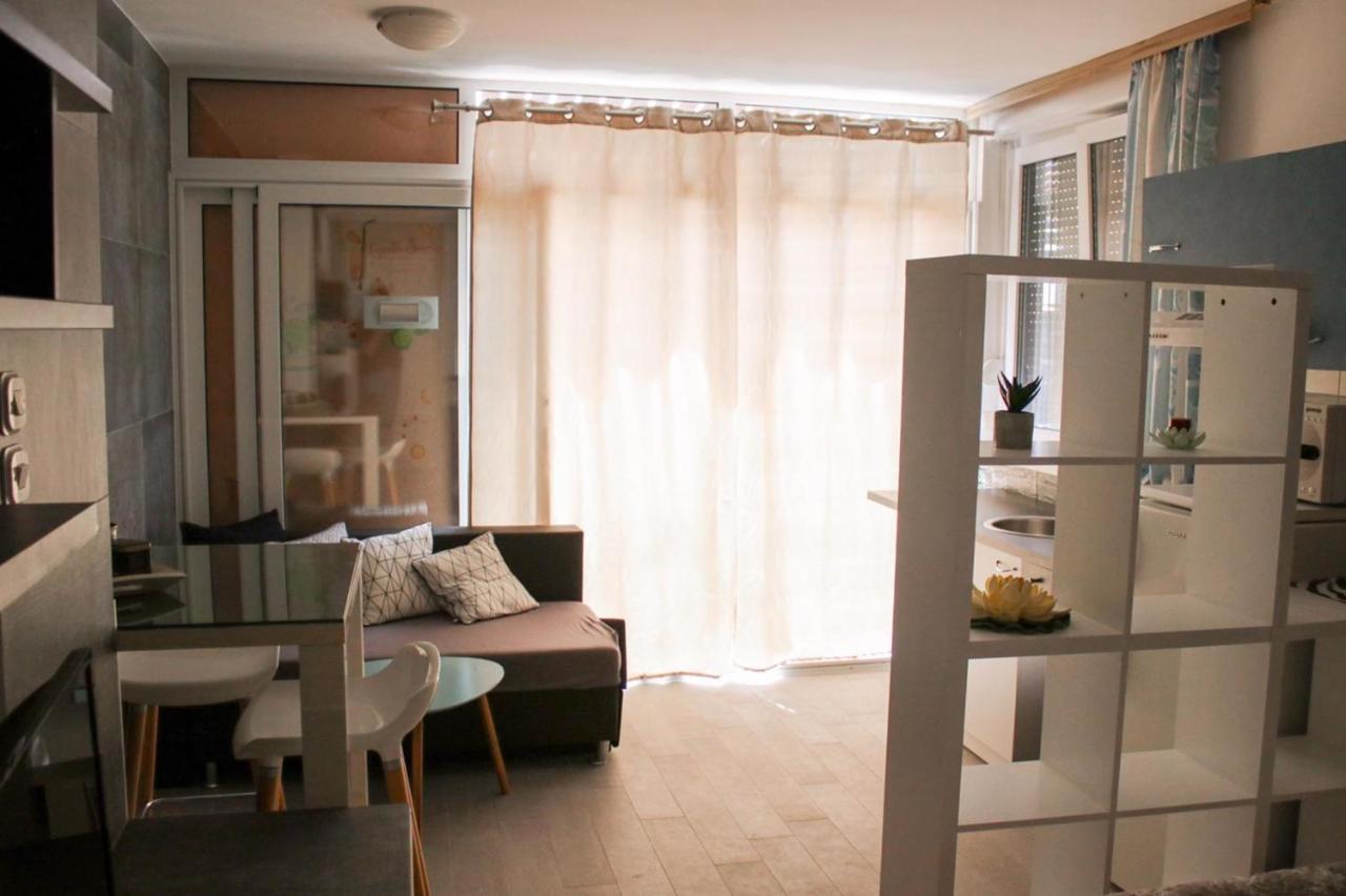 Apartments Markov Zadar Bagian luar foto