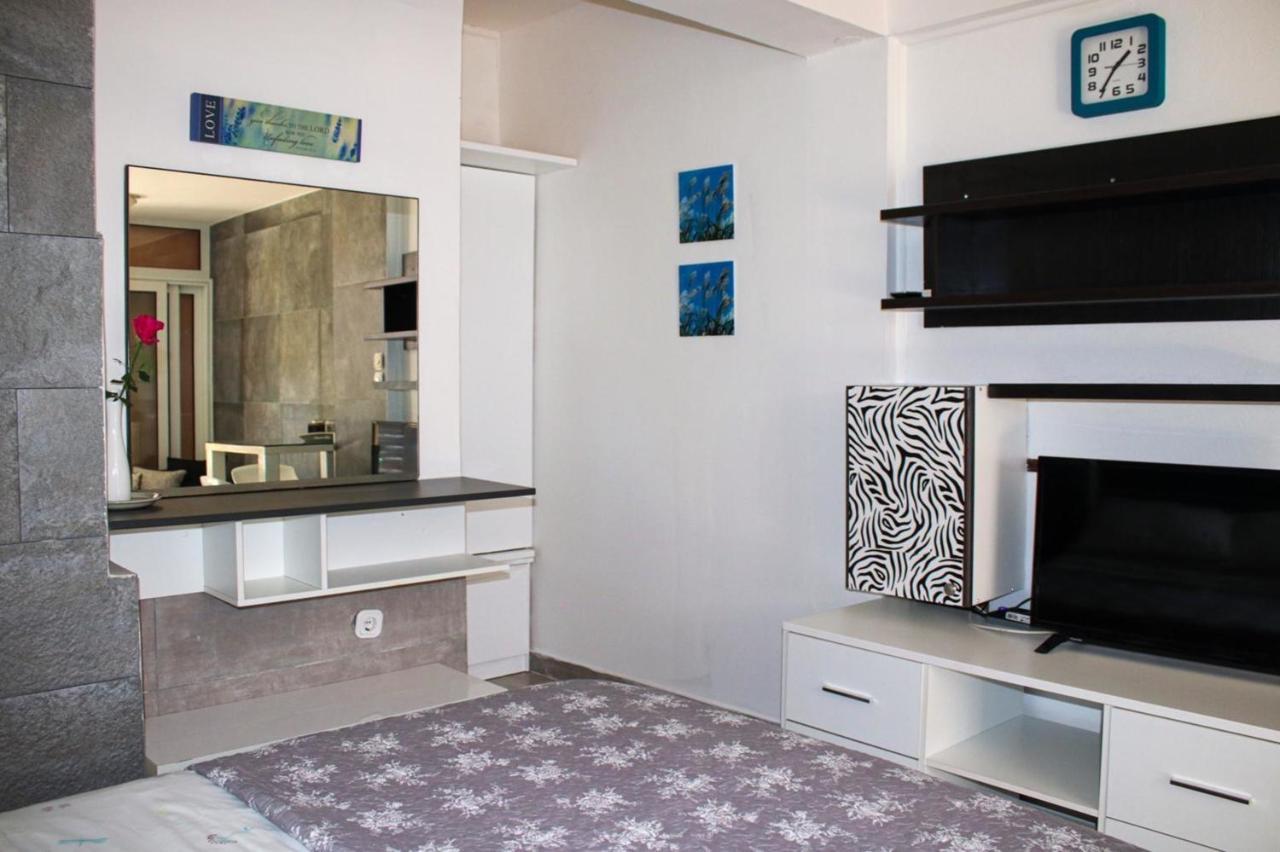 Apartments Markov Zadar Bagian luar foto