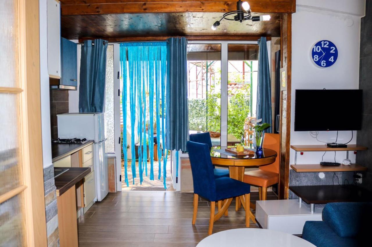 Apartments Markov Zadar Bagian luar foto