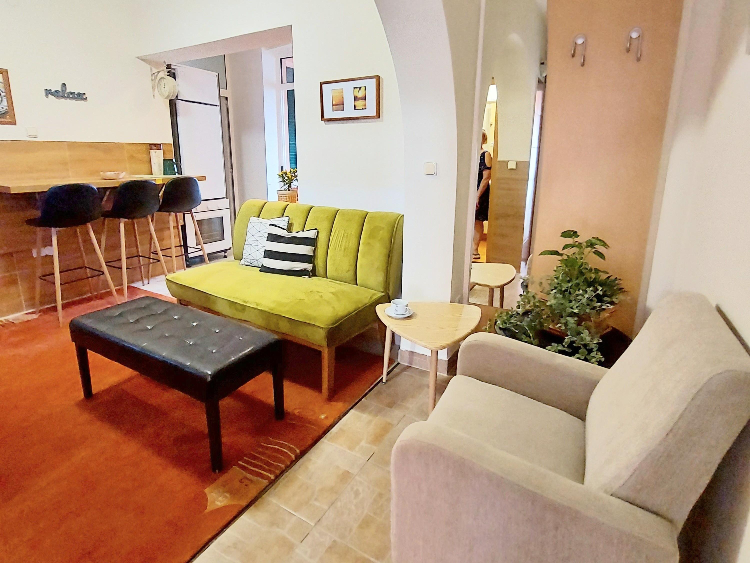 Apartments Markov Zadar Bagian luar foto