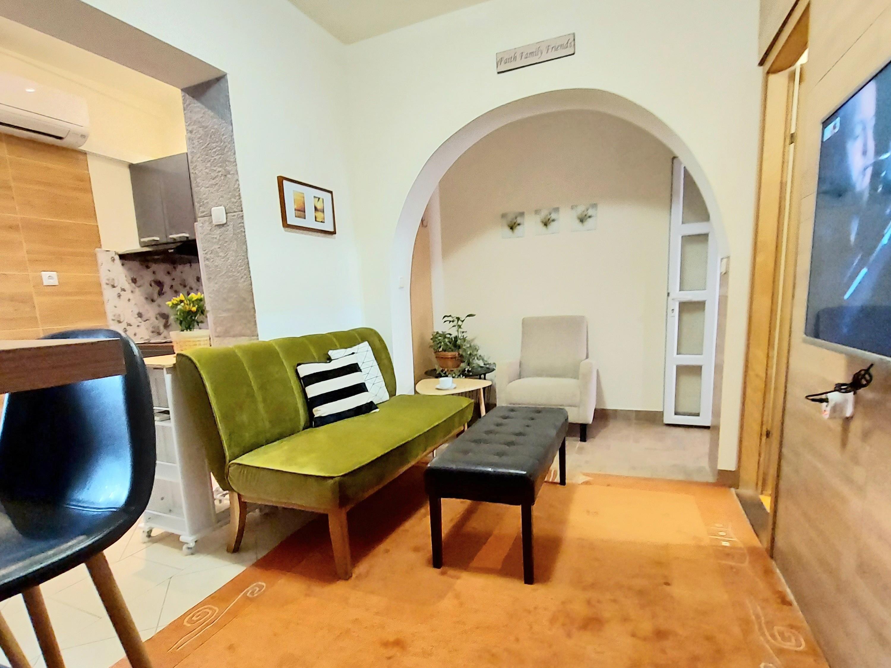 Apartments Markov Zadar Bagian luar foto
