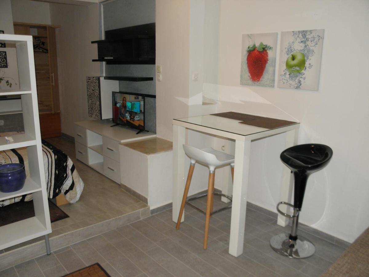 Apartments Markov Zadar Bagian luar foto