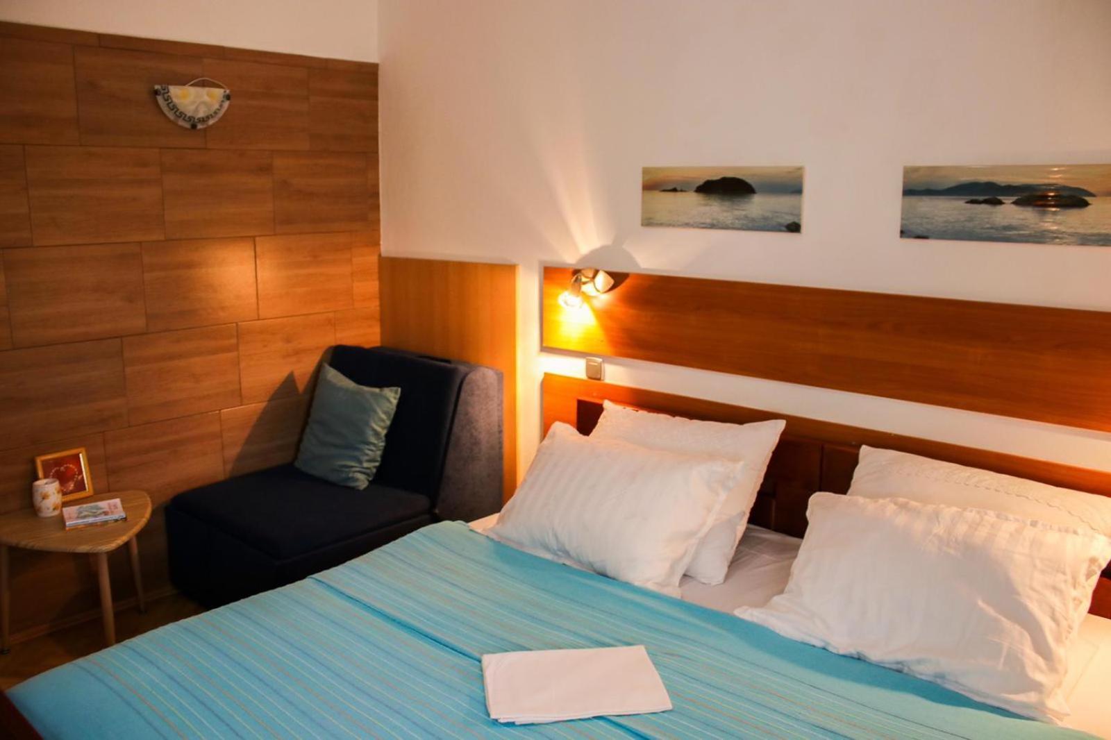 Apartments Markov Zadar Bagian luar foto