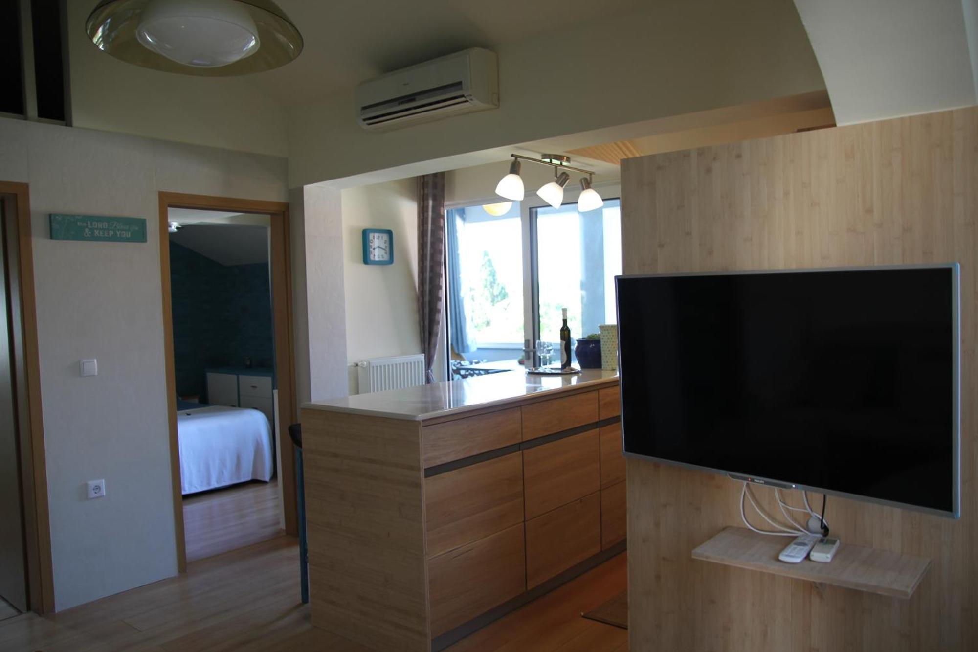 Apartments Markov Zadar Bagian luar foto